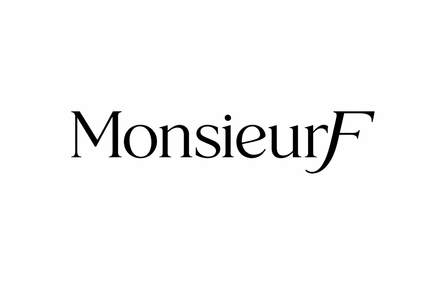 MonsieurF
